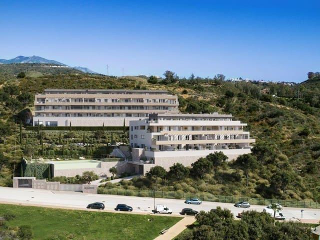 Apartamento en venta en Mijas, Málaga Costa del Sol