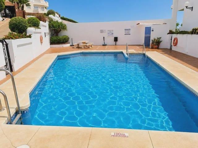 Apartamento en venta en Mijas, Málaga Costa del Sol