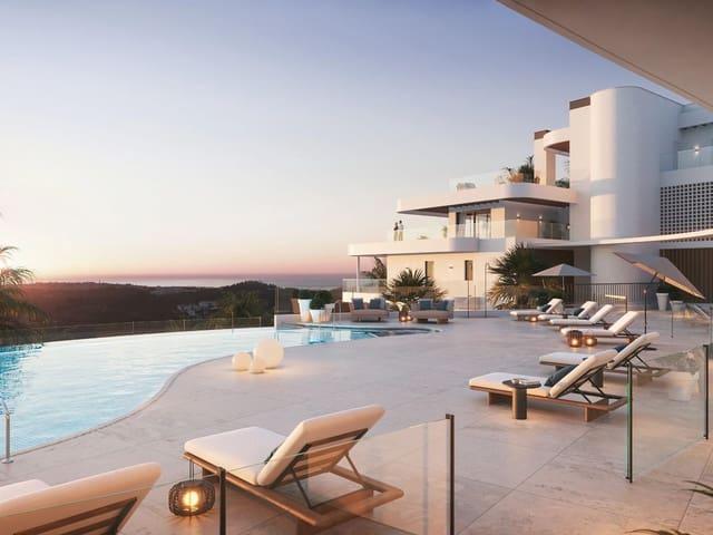 Apartamento en venta en Mijas, Málaga Costa del Sol