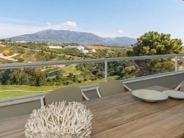Apartamento en venta en Mijas, Málaga Costa del Sol