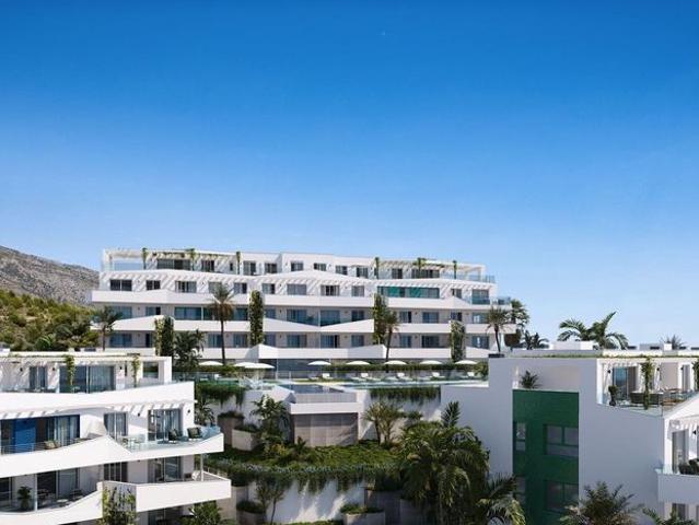 Apartamento en venta en Mijas, Málaga Costa del Sol