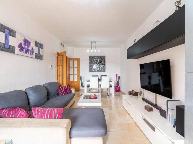 Apartamento en venta en Mijas, Málaga Costa del Sol