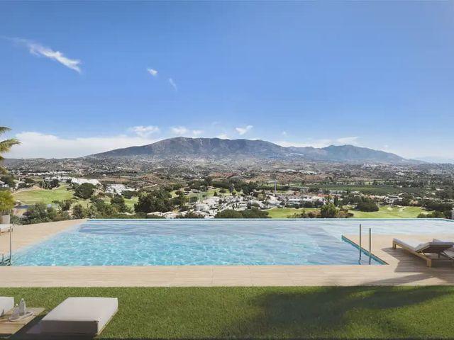 Apartamento en venta en Mijas, Málaga Costa del Sol