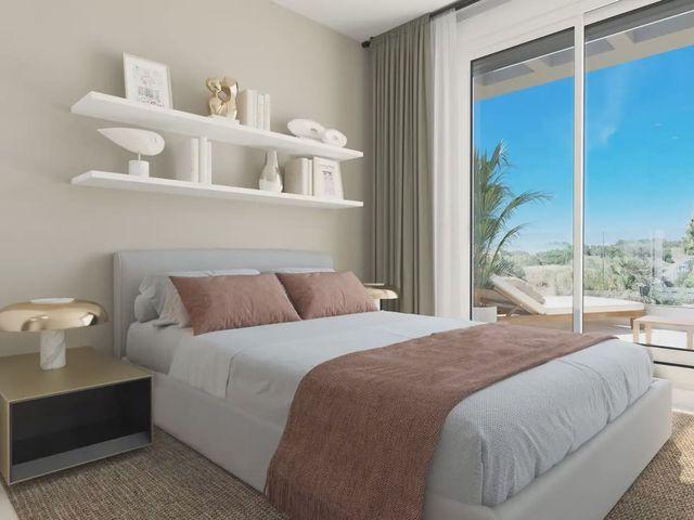 Apartamento en venta en Mijas, Málaga Costa del Sol