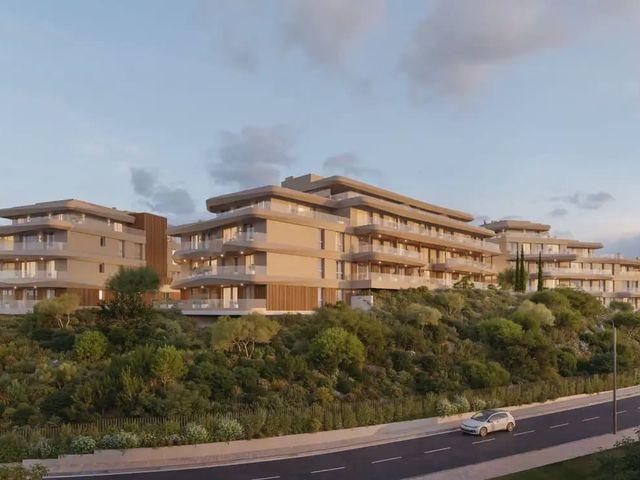 Apartamento en venta en Mijas, Málaga Costa del Sol
