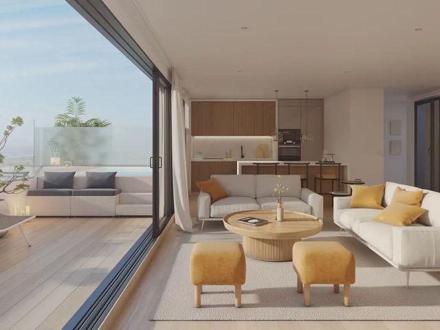 Apartamento en venta en Mijas, Málaga Costa del Sol