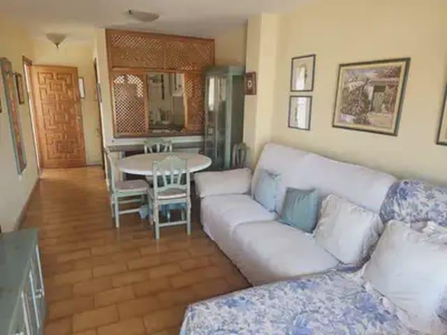 Apartamento en venta en Mijas, Málaga Costa del Sol