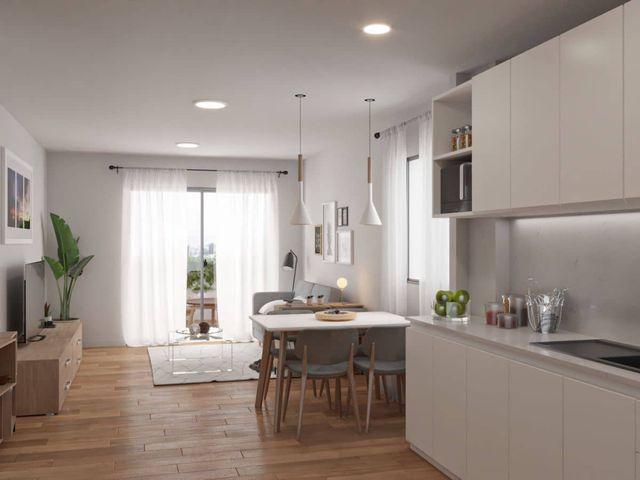 Apartamento en venta en Mijas, Málaga Costa del Sol