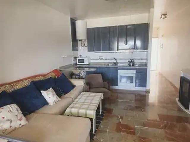Apartamento en venta en Mijas, Málaga Costa del Sol