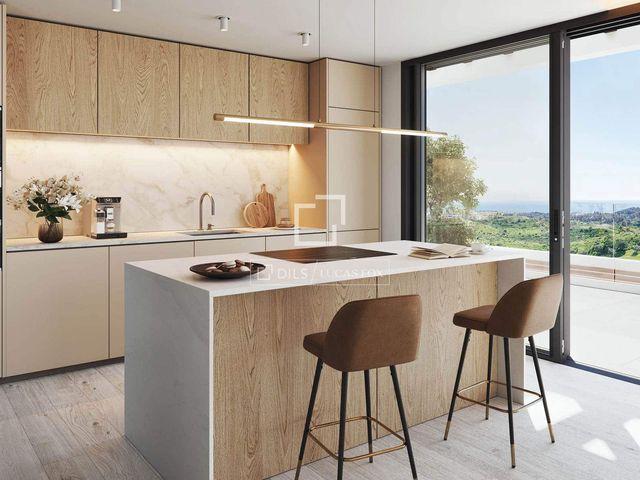 Apartamento en venta en Mijas, Málaga Costa del Sol