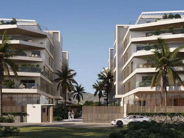 Apartamento en venta en Mijas, Málaga Costa del Sol