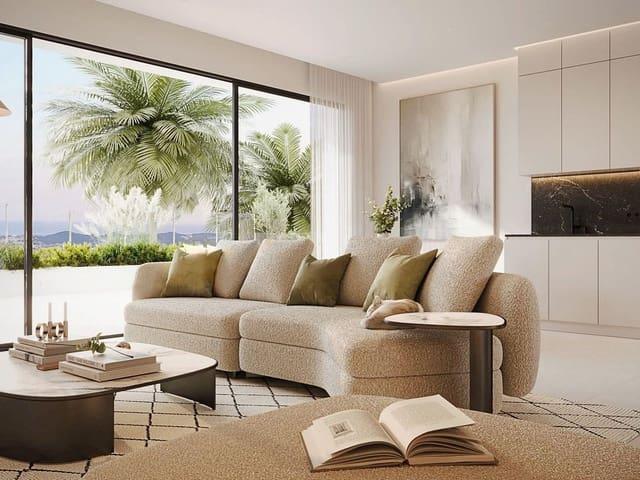 Apartamento en venta en Mijas, Málaga Costa del Sol