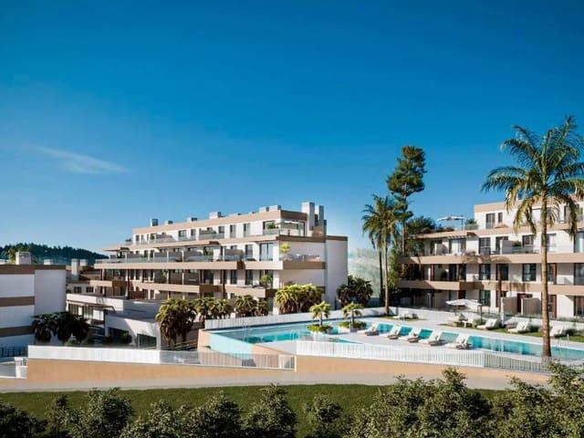 Apartamento en venta en Mijas, Málaga Costa del Sol