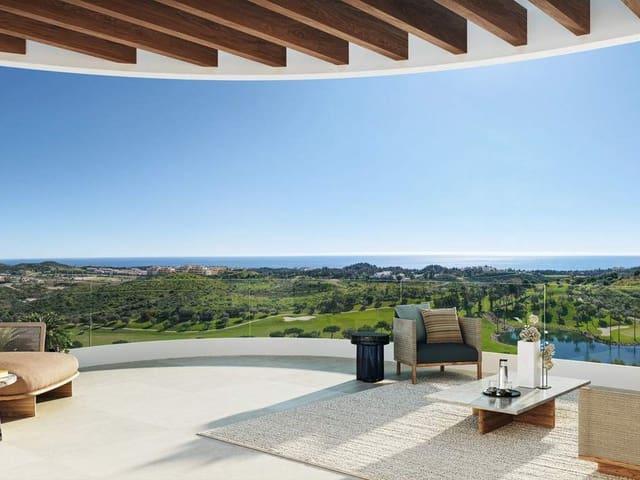 Apartamento en venta en Mijas, Málaga Costa del Sol