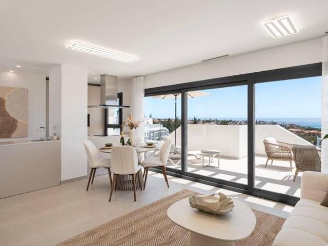 Apartamento en venta en Mijas, Málaga Costa del Sol