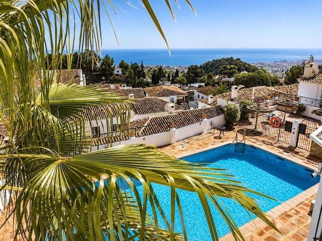 Apartamento en venta en Mijas, Málaga Costa del Sol