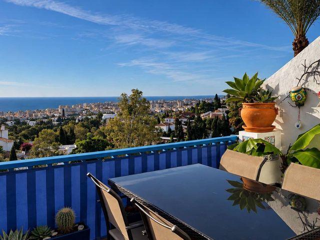 Apartamento en venta en Mijas, Málaga Costa del Sol