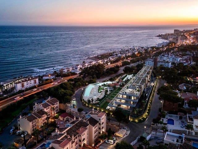 Apartamento en venta en Mijas, Málaga Costa del Sol