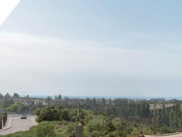 Apartamento en venta en Mijas, Málaga Costa del Sol