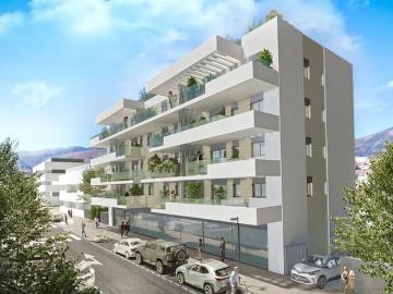 Apartamento en venta en Mijas, Málaga Costa del Sol