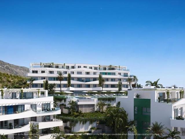 Apartamento en venta en Mijas, Málaga Costa del Sol