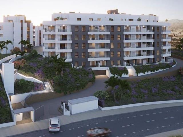 Apartamento en venta en Mijas, Málaga Costa del Sol