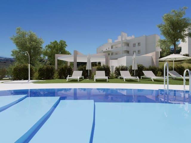 Apartamento en venta en Mijas, Málaga Costa del Sol