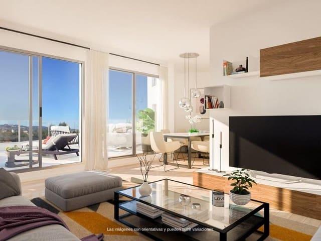 Apartamento en venta en Mijas, Málaga Costa del Sol