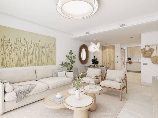 Apartamento en venta en Mijas, Málaga Costa del Sol