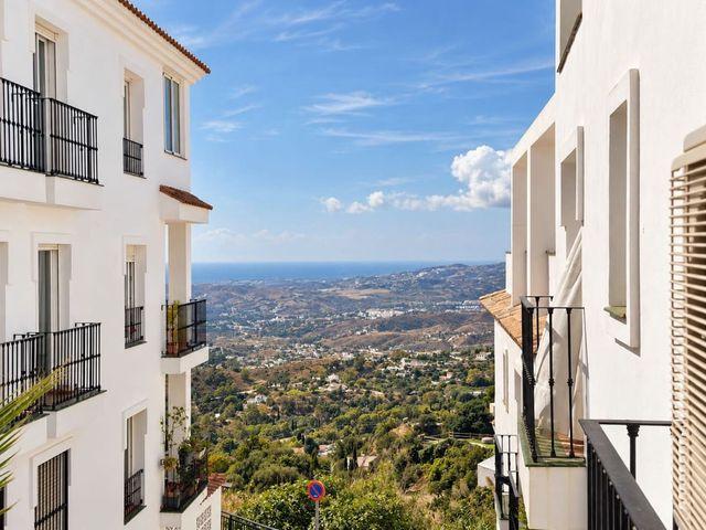 Apartamento en venta en Mijas, Málaga Costa del Sol