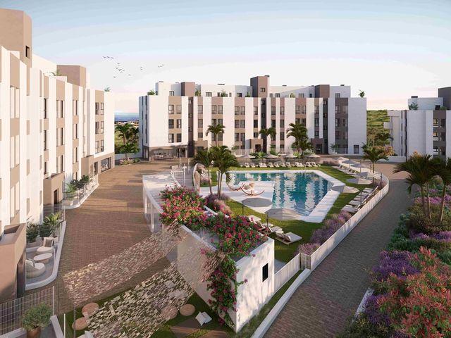Apartamento en venta en Mijas, Málaga Costa del Sol