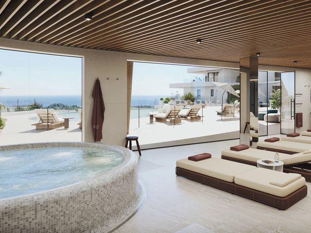 Apartamento en venta en Mijas, Málaga Costa del Sol