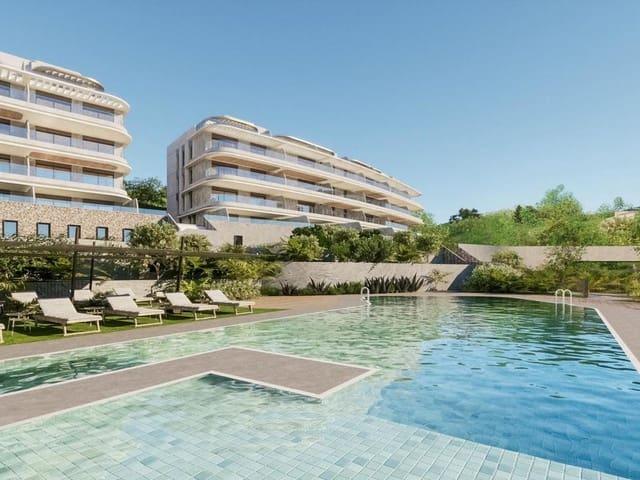 Apartamento en venta en Mijas, Málaga Costa del Sol