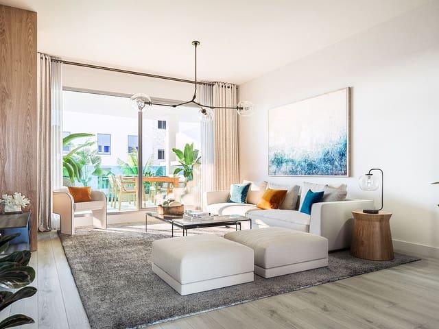 Apartamento en venta en Mijas, Málaga Costa del Sol