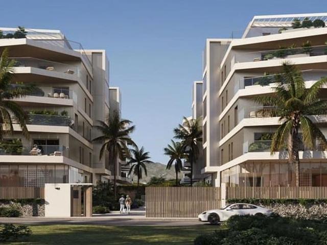Apartamento en venta en Mijas, Málaga Costa del Sol