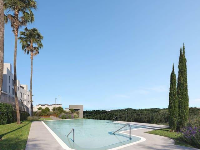 Apartamento en venta en Mijas, Málaga Costa del Sol