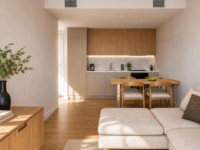 Apartamento en venta en Mijas, Málaga Costa del Sol