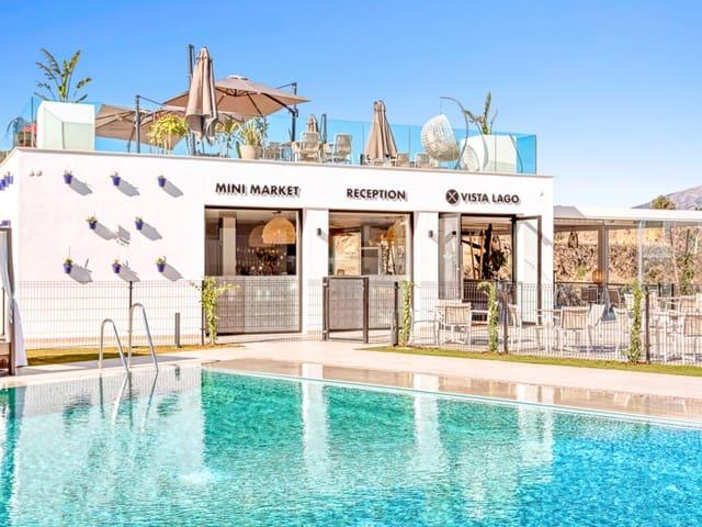 Apartamento en venta en Mijas, Málaga Costa del Sol