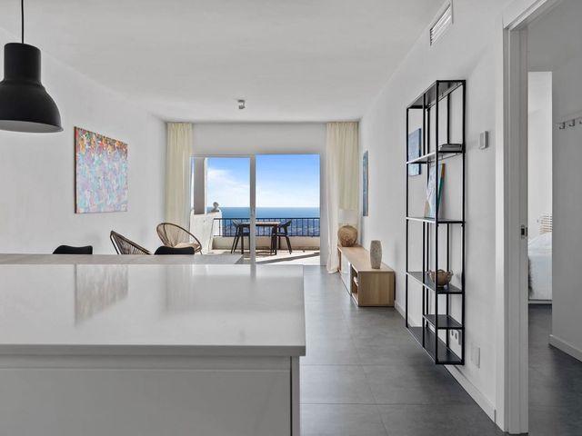 Apartamento en venta en Mijas, Málaga Costa del Sol