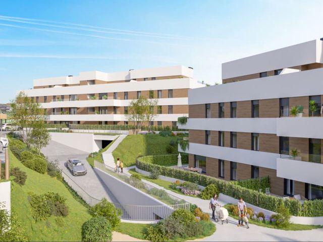Apartamento en venta en Mijas, Málaga Costa del Sol