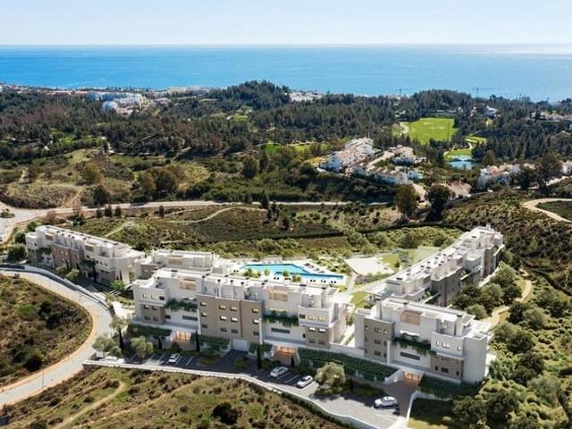 Apartamento en venta en Mijas, Málaga Costa del Sol