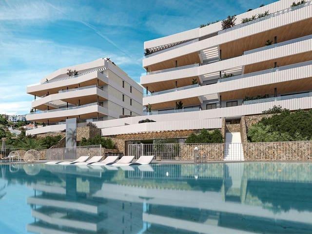 Apartamento en venta en Mijas, Málaga Costa del Sol