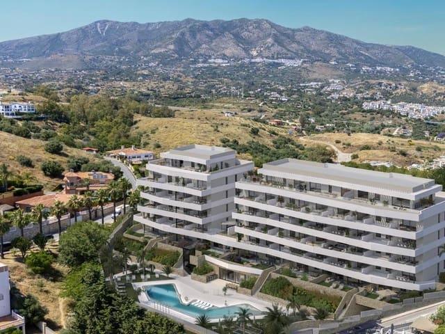 Apartamento en venta en Mijas, Málaga Costa del Sol