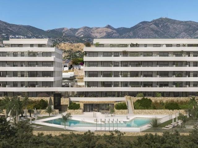 Apartamento en venta en Mijas, Málaga Costa del Sol