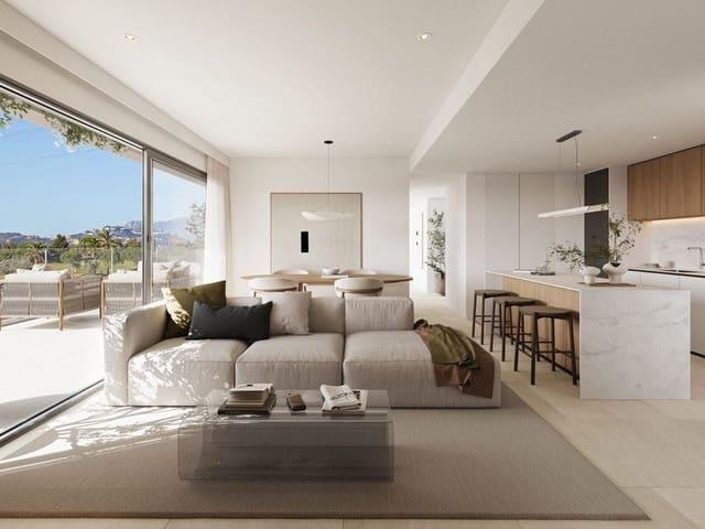 Apartamento en venta en Mijas, Málaga Costa del Sol