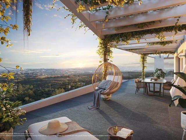 Apartamento en venta en Mijas, Málaga Costa del Sol