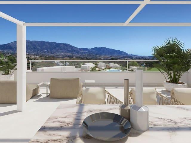 Apartamento en venta en Mijas, Málaga Costa del Sol