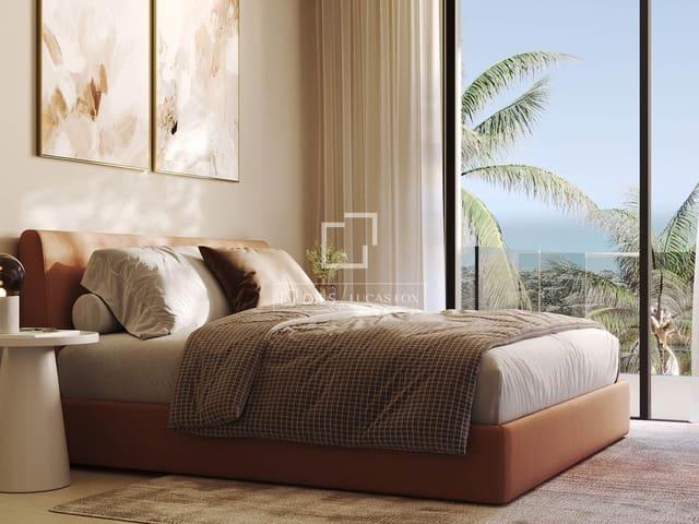 Apartamento en venta en Mijas, Málaga Costa del Sol