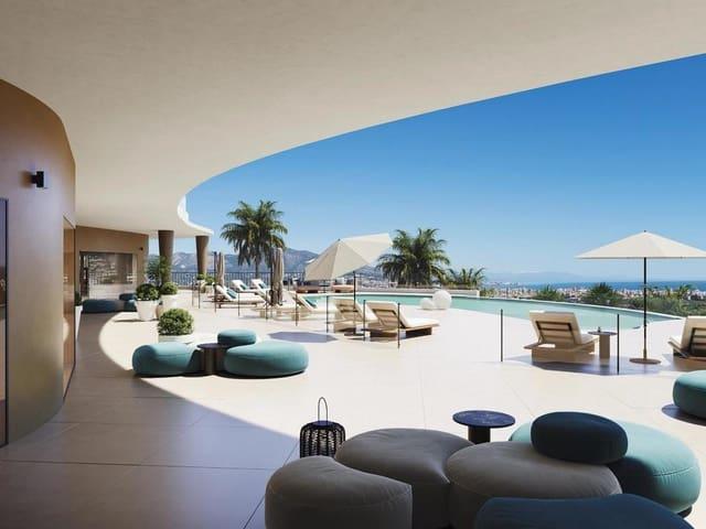 Apartamento en venta en Mijas, Málaga Costa del Sol