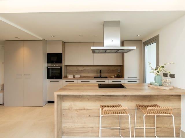 Apartamento en venta en Mijas, Málaga Costa del Sol